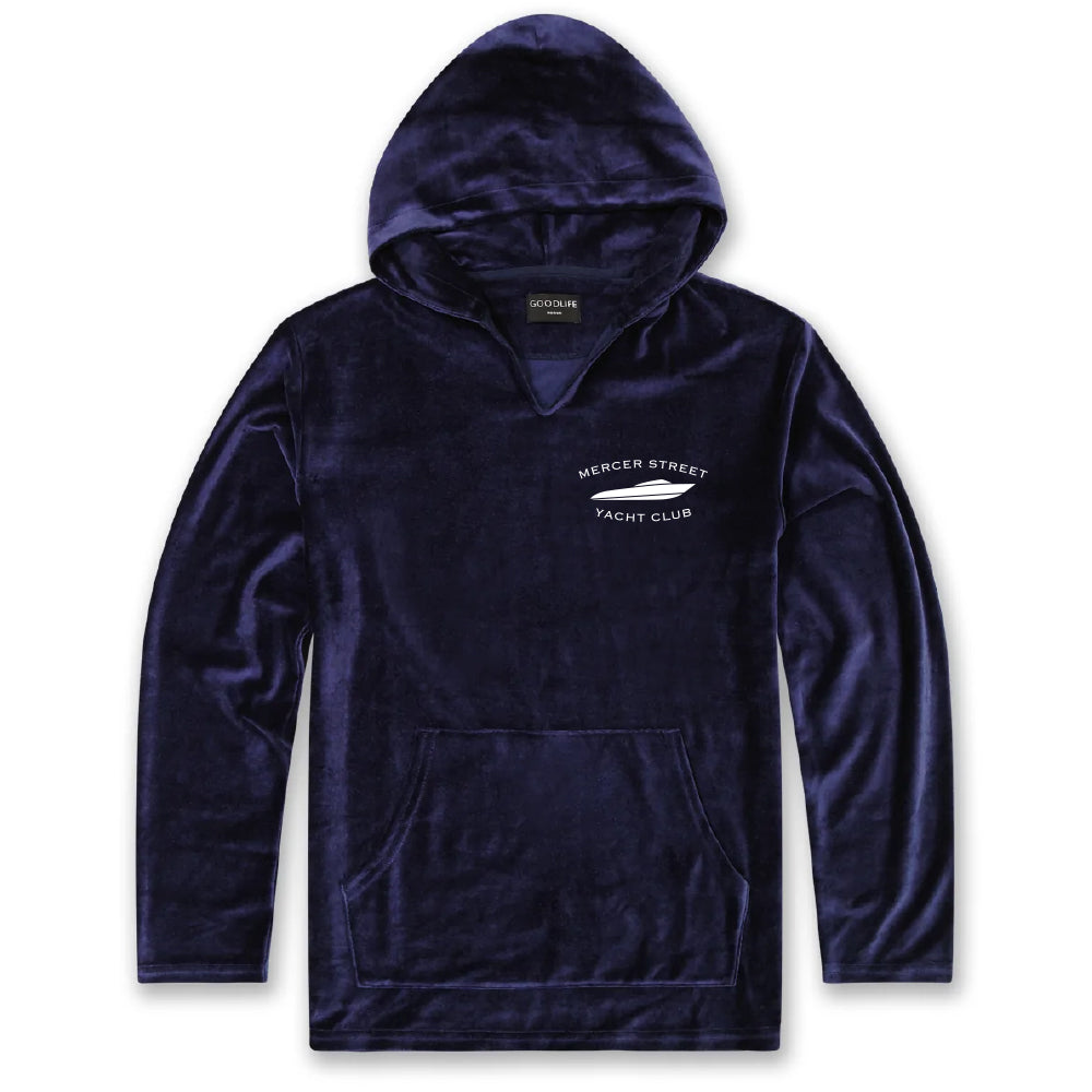 MSYC x Goodlife Baja Velour Hoodie